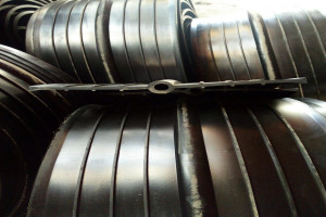 651-659型國標(biāo)橡膠止水帶 CB型 WB型止水帶可以定做任意型號